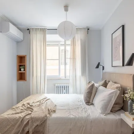 شقة Dolce Dreaming