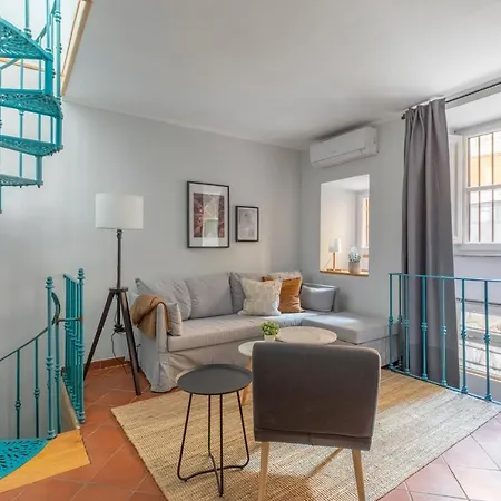 Dolce Dreaming Apartment