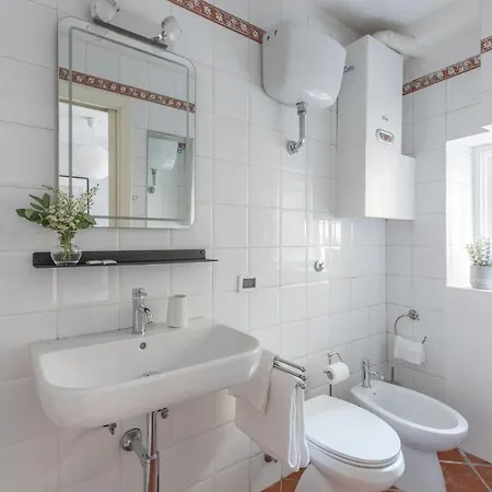 Apartment Dolce Dreaming *