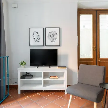 Dolce Dreaming Apartment *