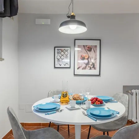 Dolce Dreaming Апартаменты *