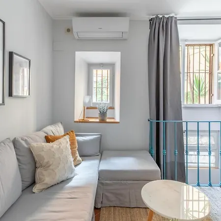 Dolce Dreaming Апартаменты Рим