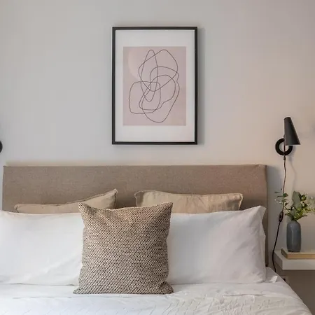 Dolce Dreaming Апартаменты