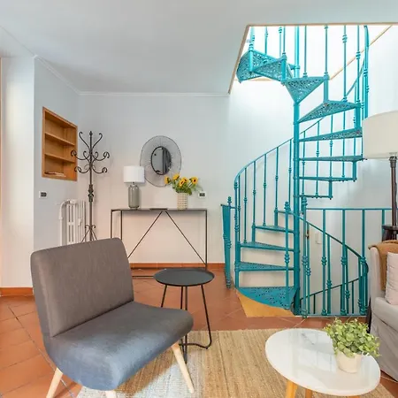 Апартаменты Dolce Dreaming Рим