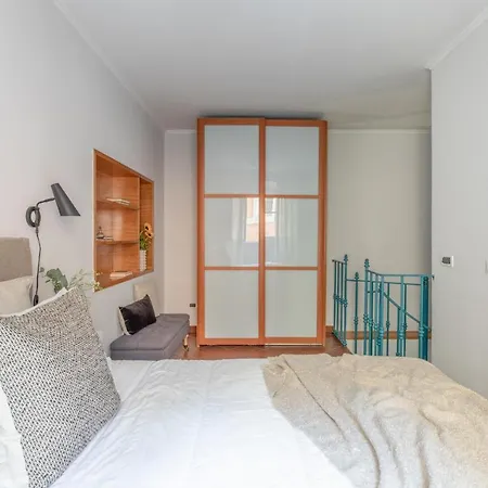 Dolce Dreaming 아파트 *